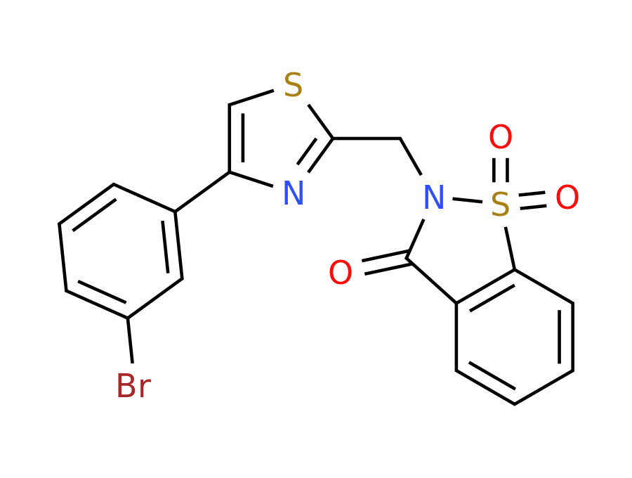 Structure Amb6592166