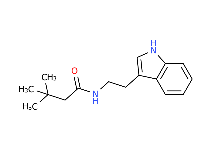 Structure Amb6592249