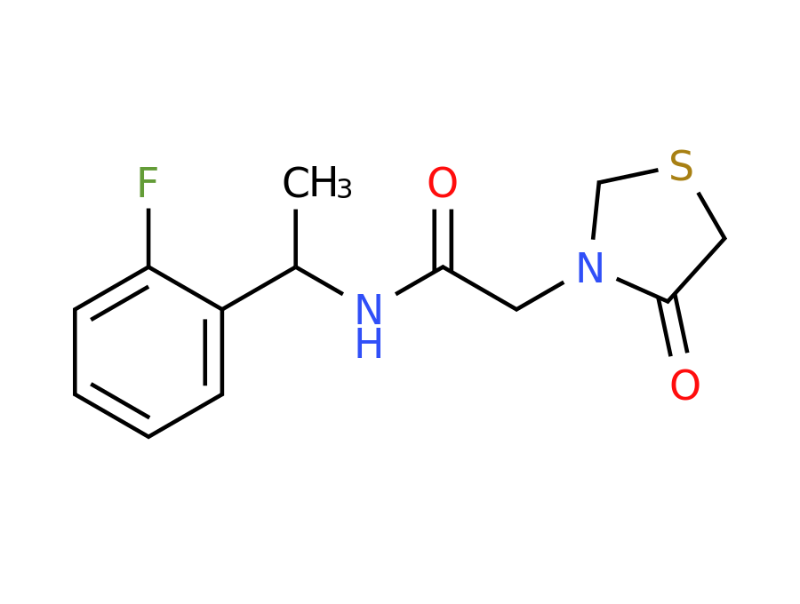 Structure Amb6592250