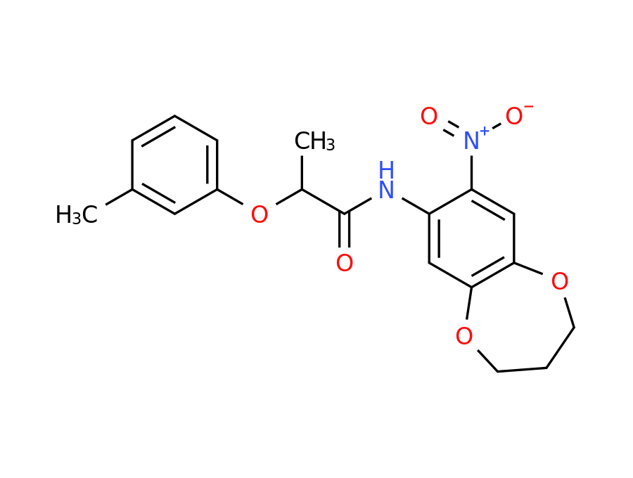 Structure Amb6592344