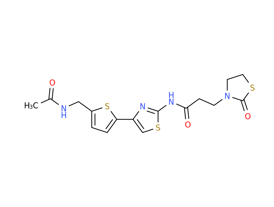 Structure Amb6592375