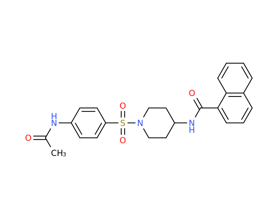 Structure Amb6592384