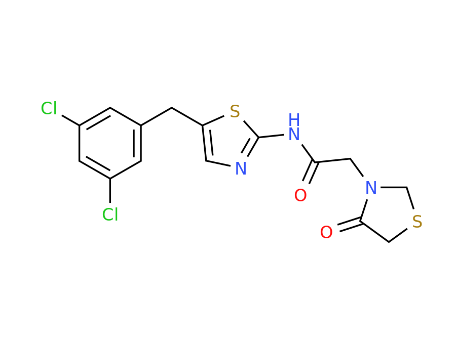 Structure Amb6592417