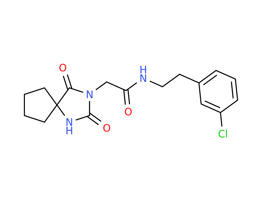 Structure Amb6592463