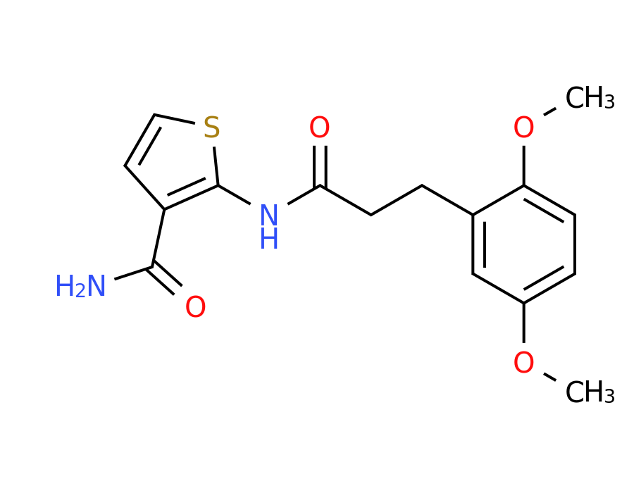 Structure Amb6592515