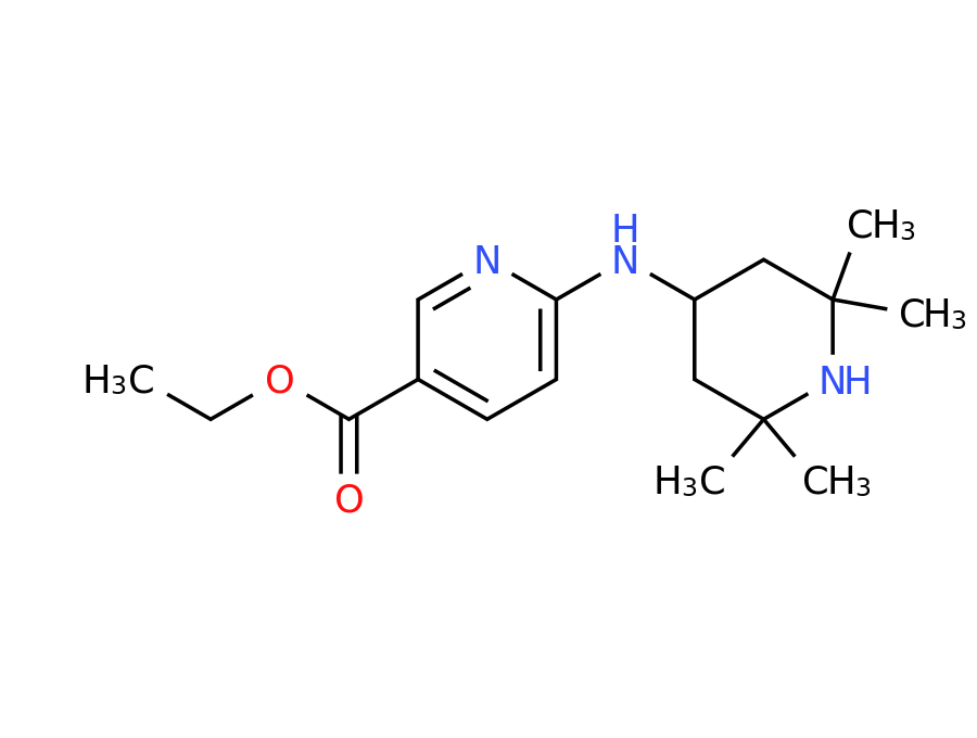 Structure Amb6592593