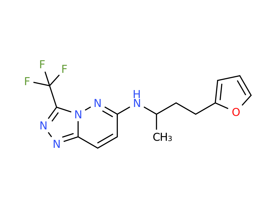 Structure Amb6592607