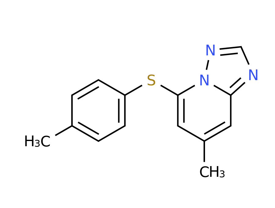 Structure Amb6592620