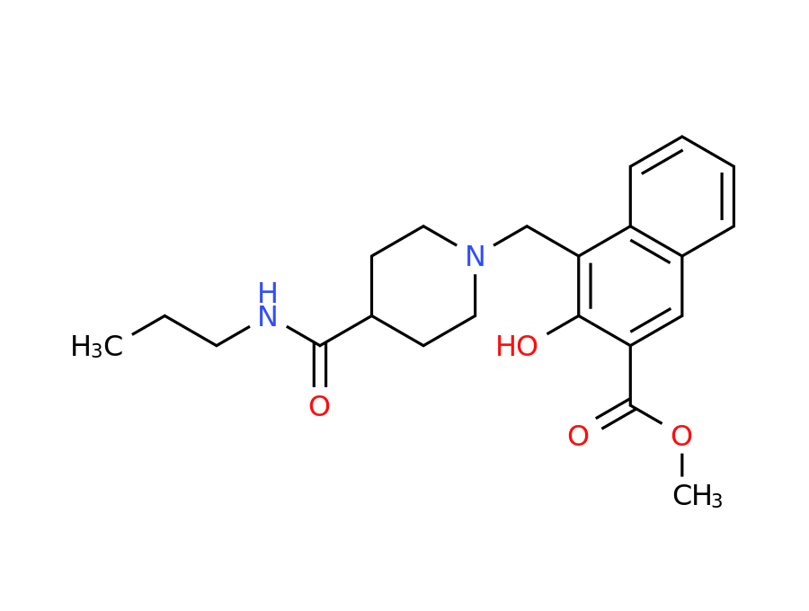 Structure Amb6592709