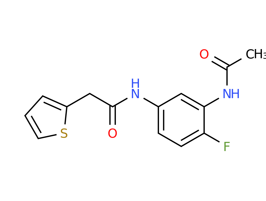 Structure Amb6592723