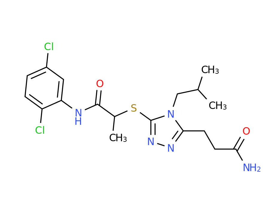 Structure Amb6592786