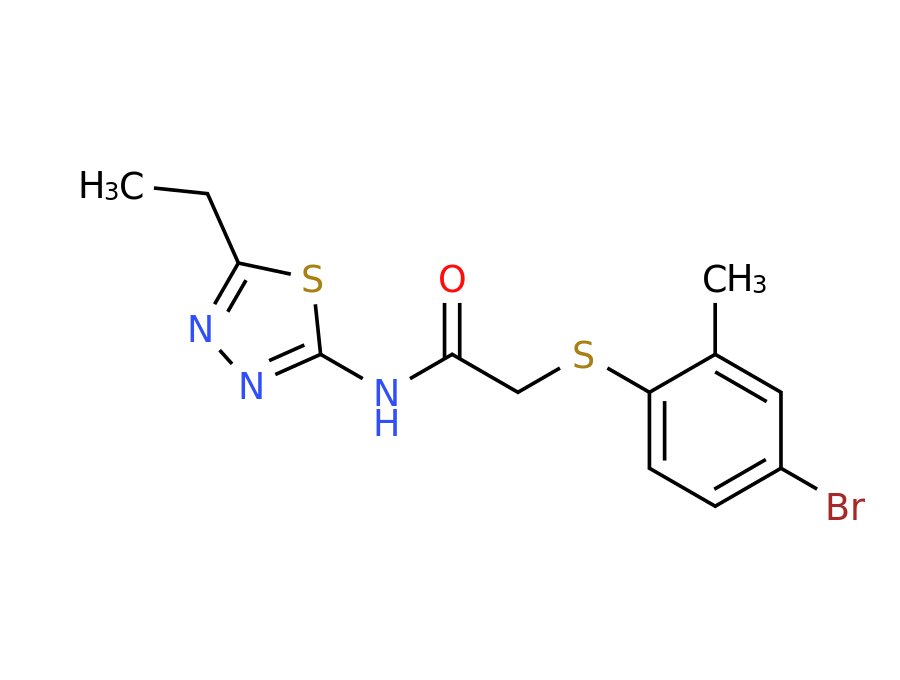 Structure Amb6592800