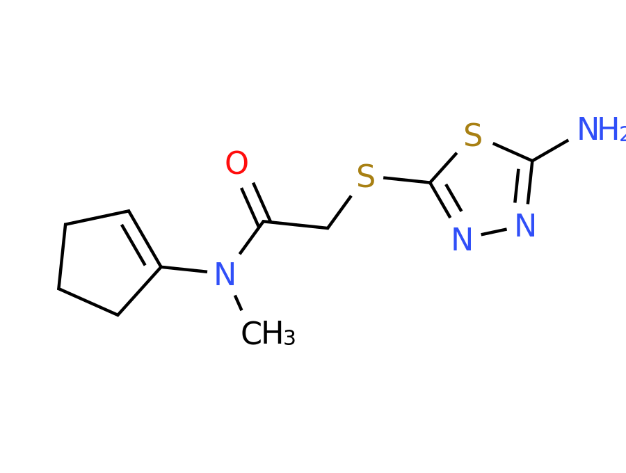 Structure Amb6592838