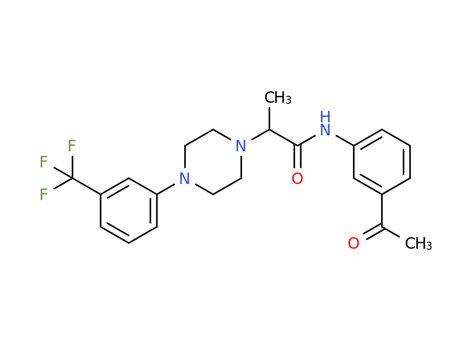 Structure Amb6592917