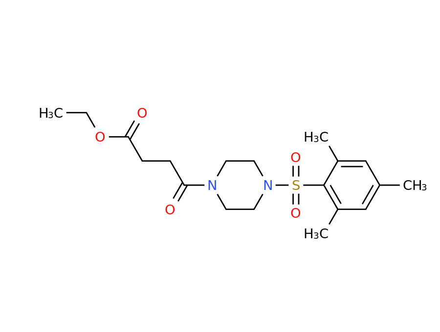 Structure Amb6593074