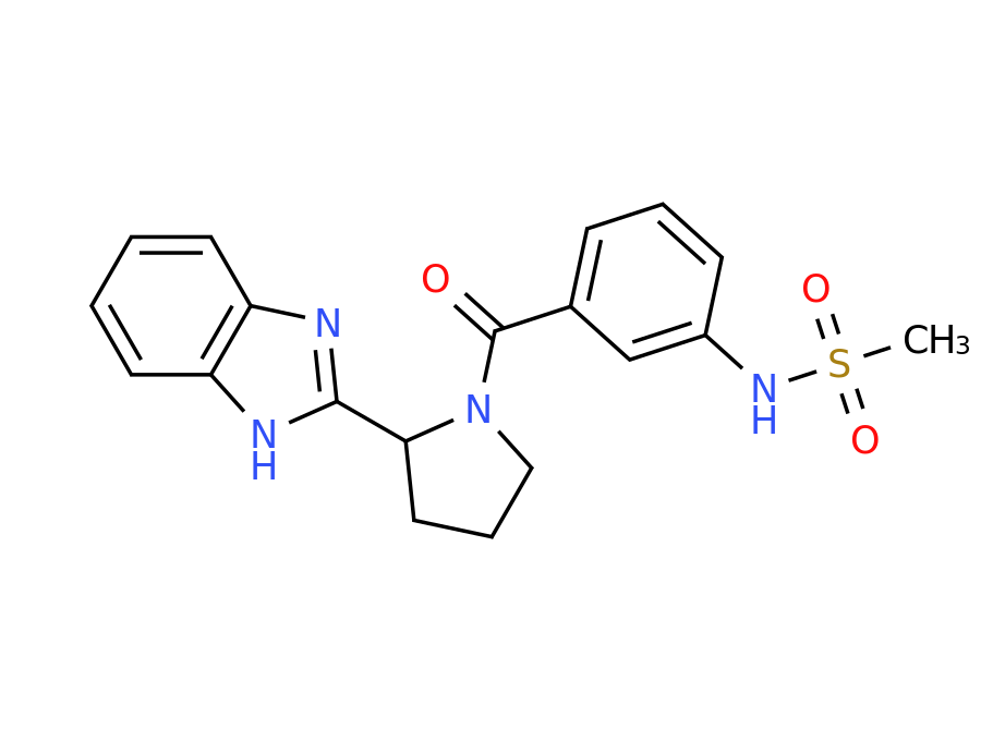 Structure Amb6593121