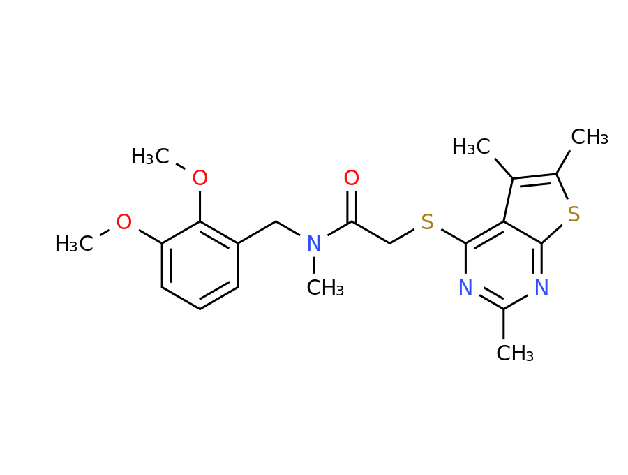 Structure Amb6593127