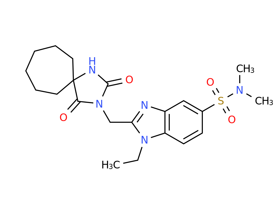 Structure Amb6593285