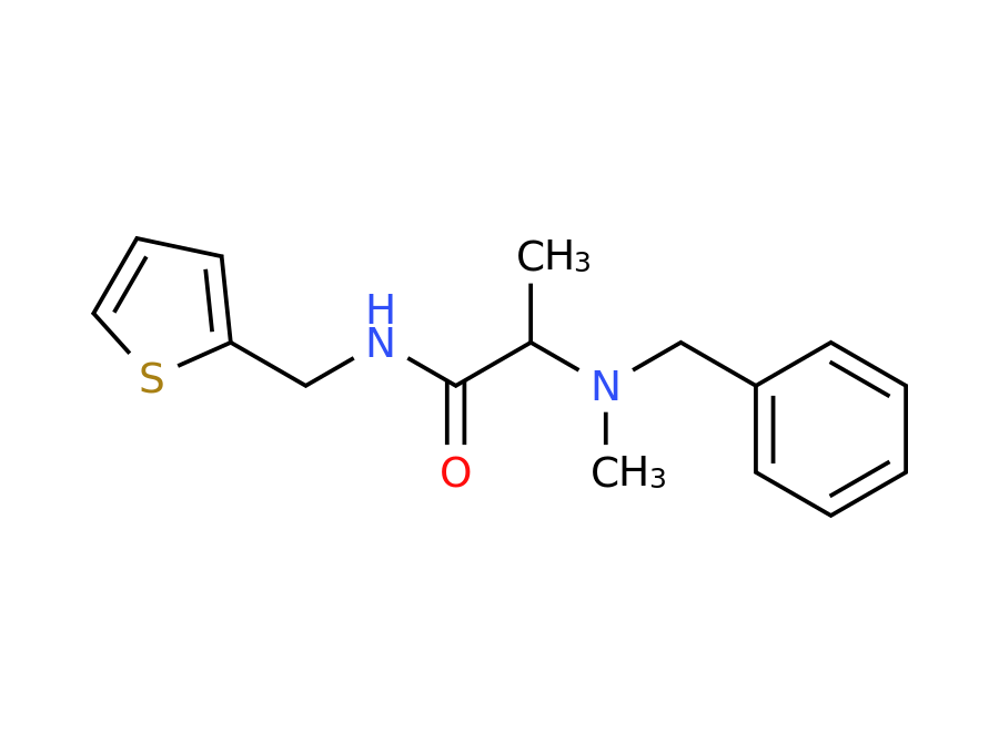 Structure Amb6593447