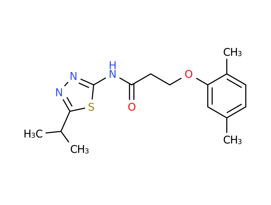 Structure Amb6593491