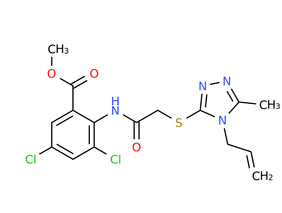 Structure Amb6593572