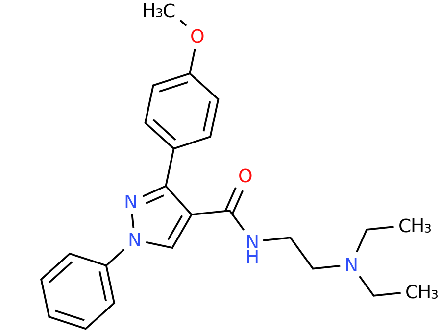 Structure Amb6593813