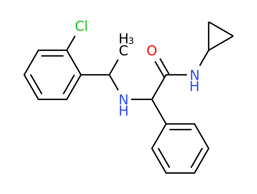 Structure Amb6593836