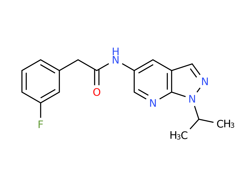 Structure Amb6593844