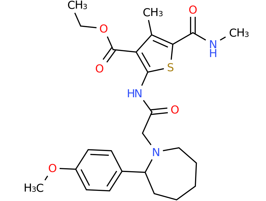 Structure Amb6593873