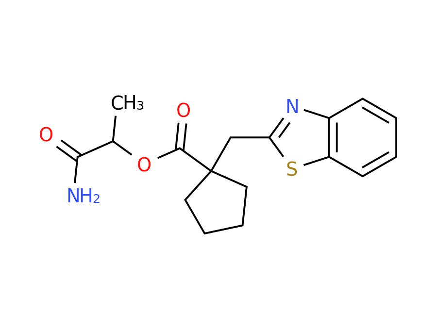 Structure Amb6593929