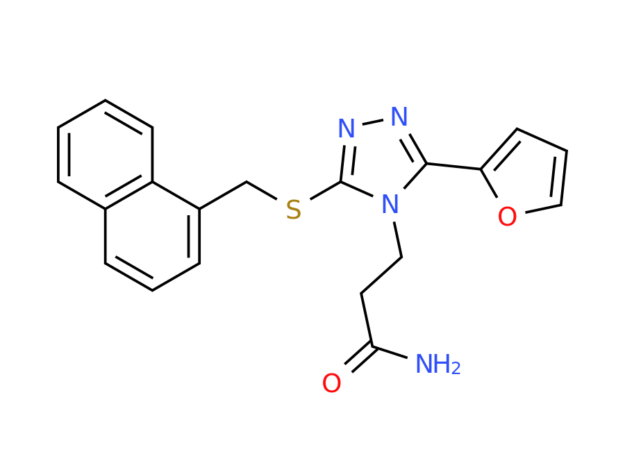 Structure Amb6594116