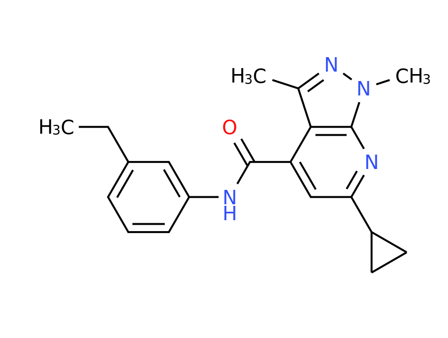 Structure Amb6594294