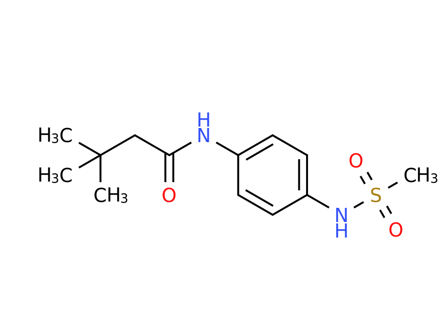 Structure Amb6594314