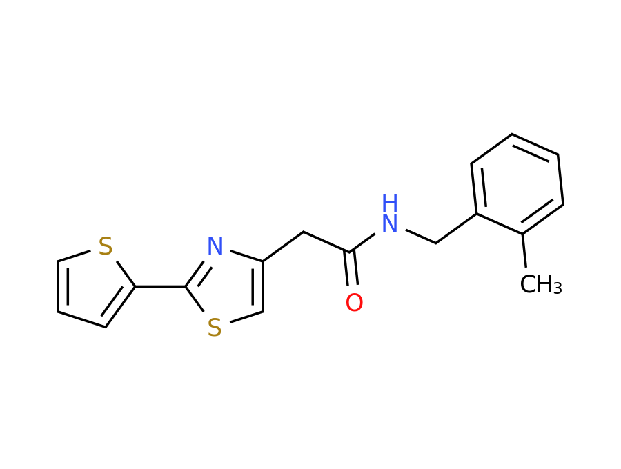 Structure Amb6594562