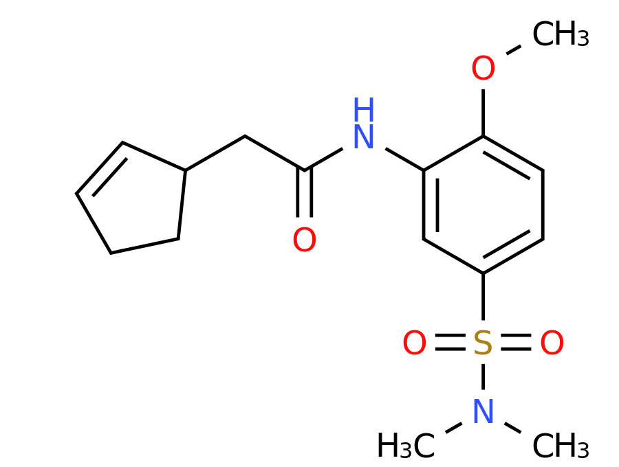 Structure Amb6594688