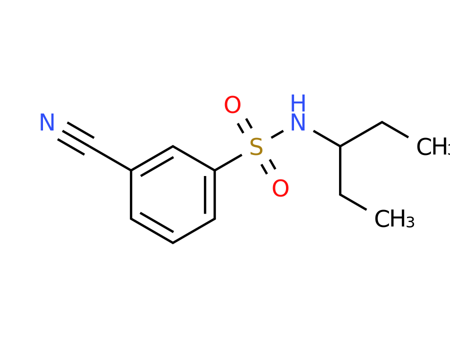 Structure Amb6594697