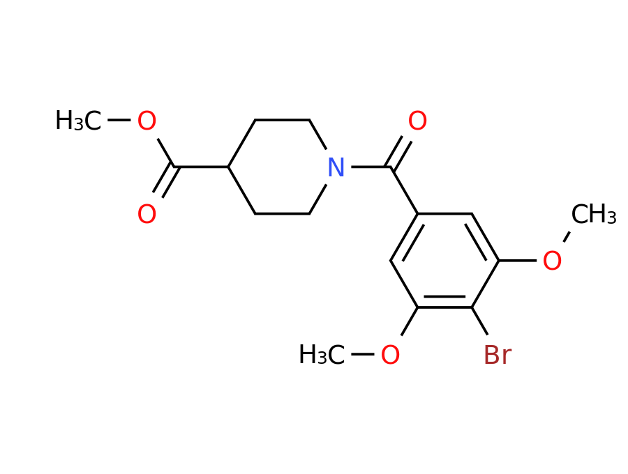 Structure Amb6594896