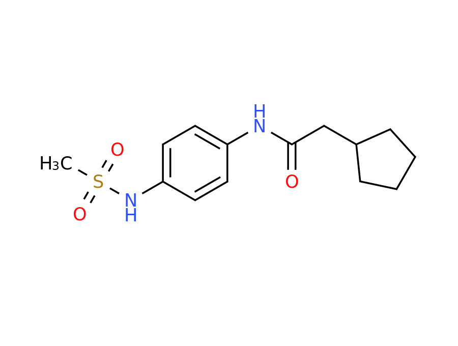 Structure Amb6594950