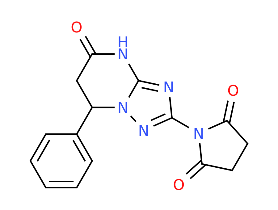 Structure Amb659502