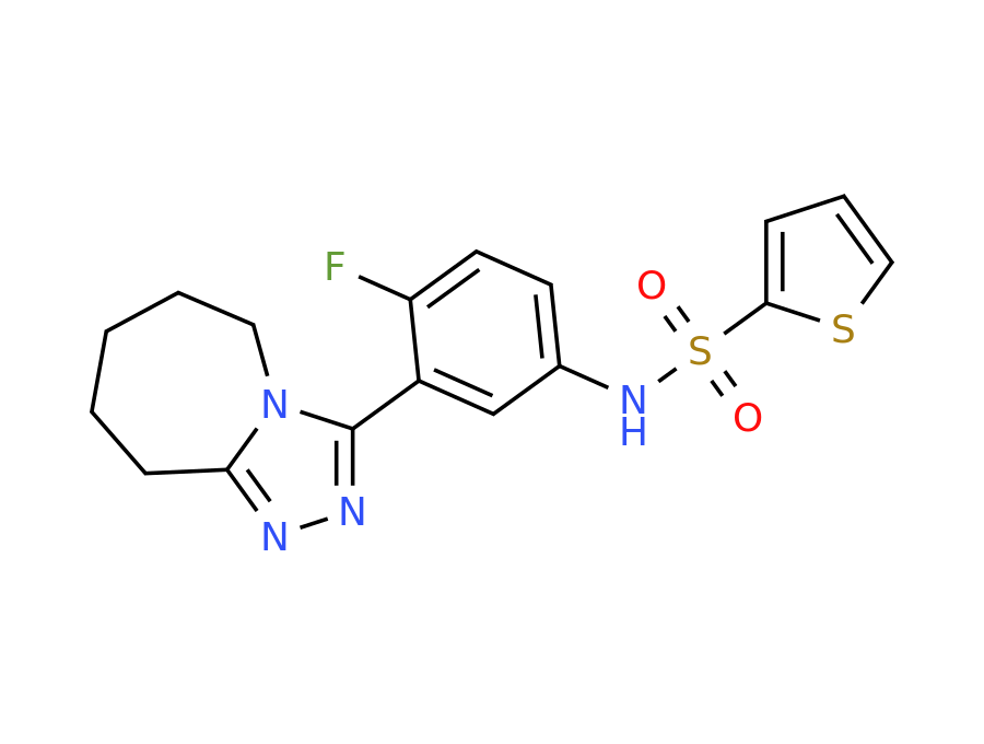 Structure Amb6595141