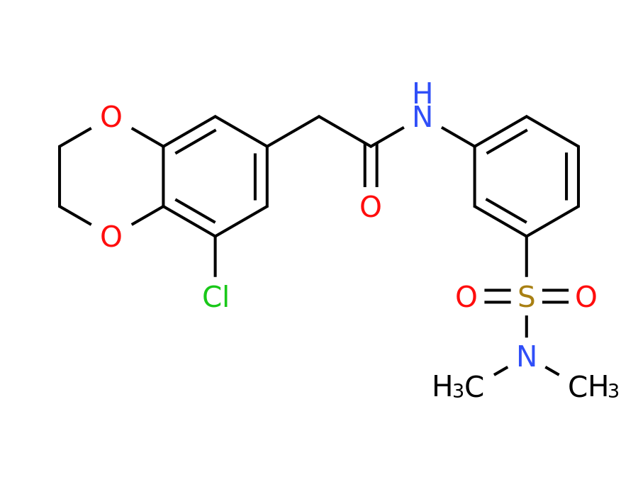 Structure Amb6595247