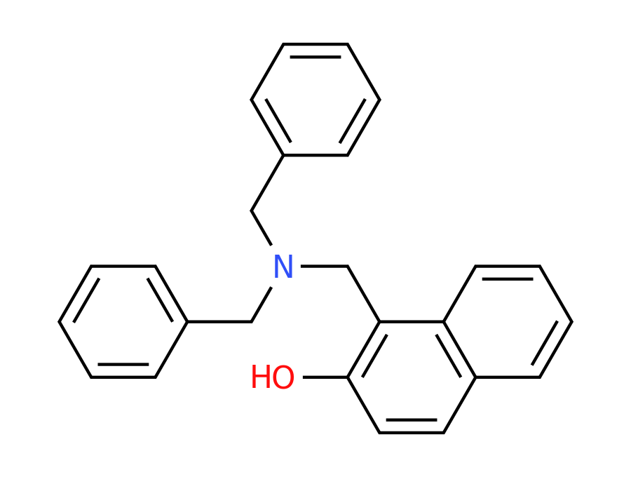 Structure Amb659525