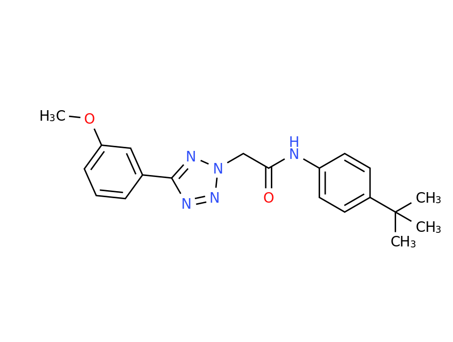 Structure Amb6595337