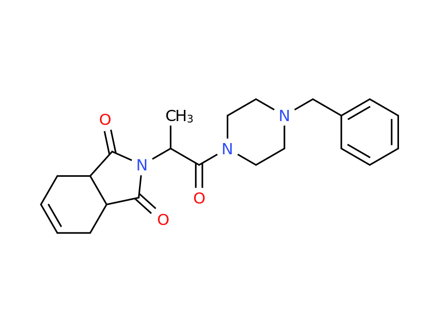 Structure Amb65954