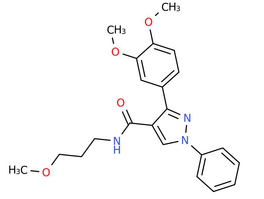 Structure Amb6595447