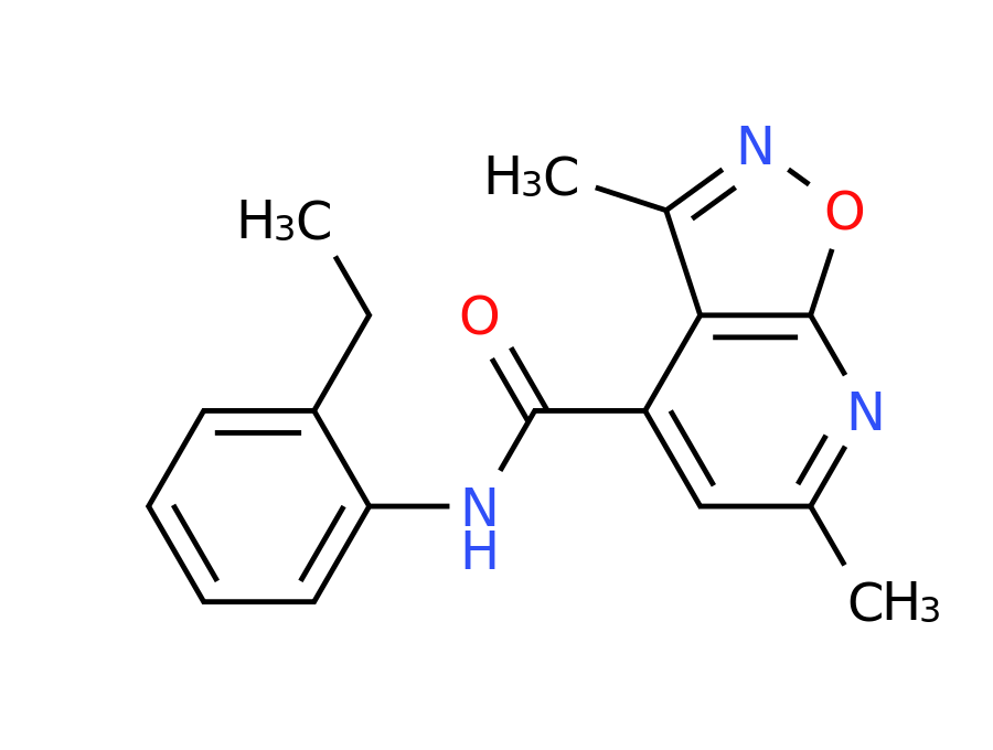 Structure Amb6595505