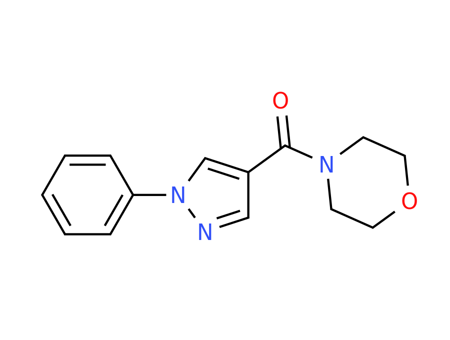 Structure Amb6595555