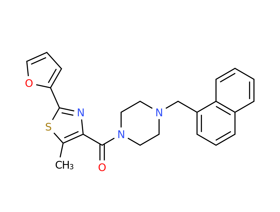 Structure Amb6595613