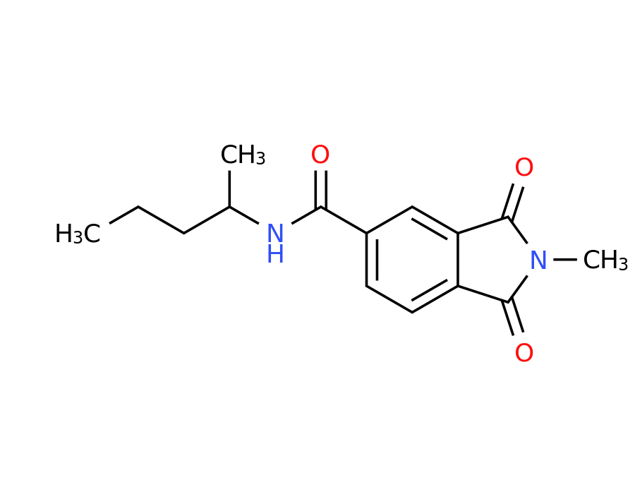 Structure Amb6595694