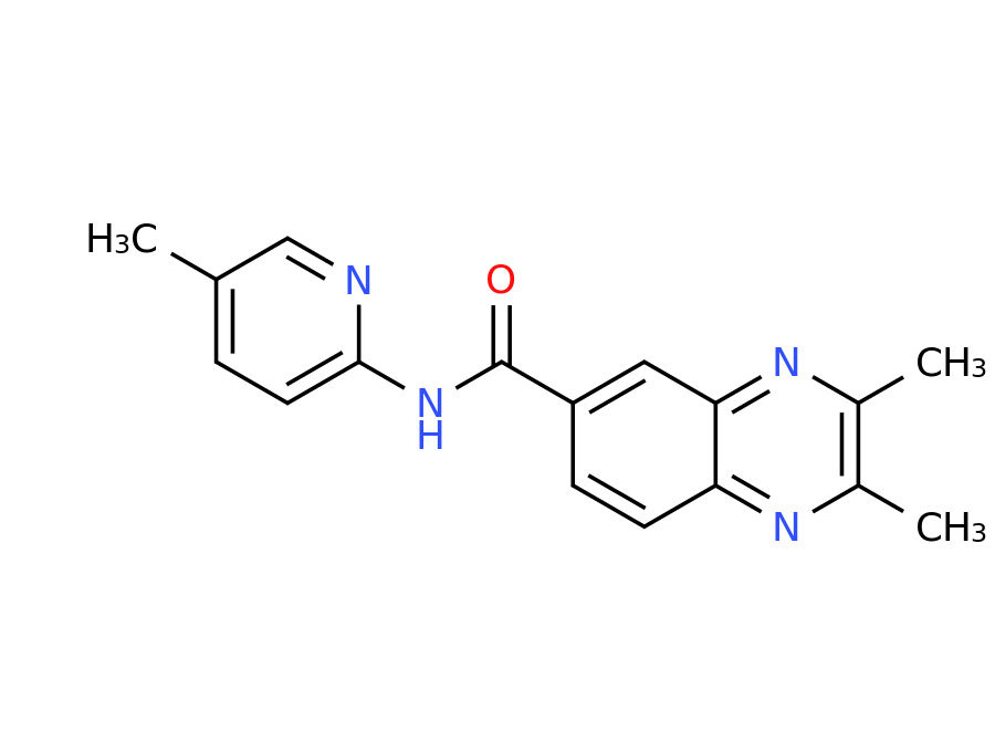 Structure Amb6595704